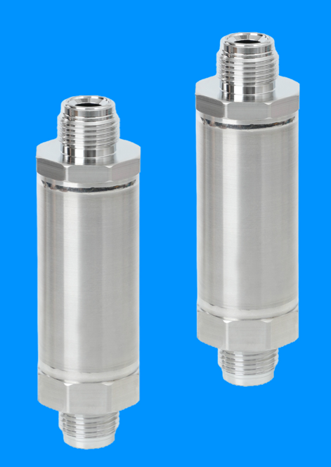 PureGas F10X0系列在线式过滤器