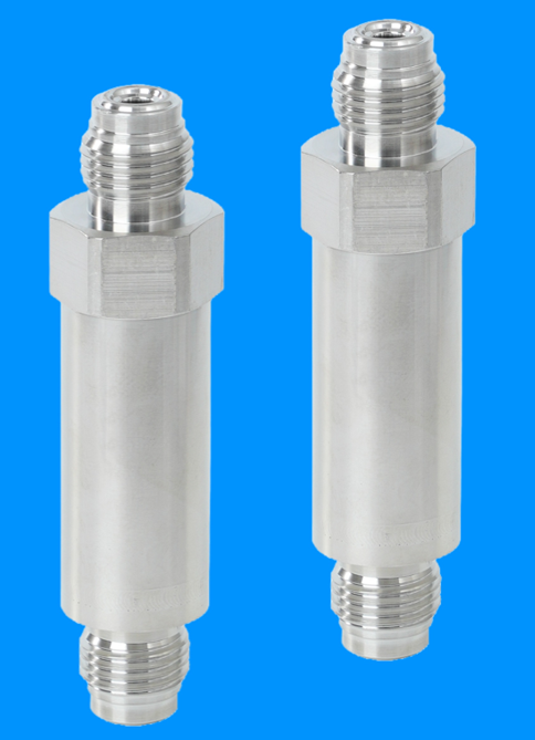 PureGas M030系列在线式过滤器