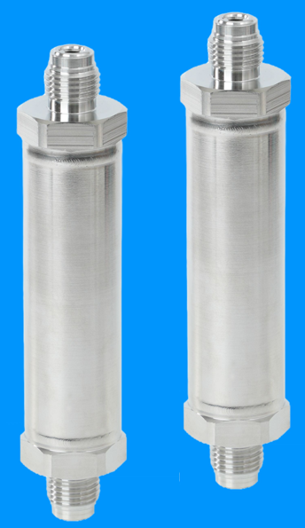 PureGas M1000系列在线式过滤器