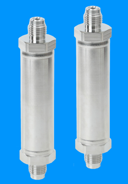 PureGas M300系列在线式过滤器