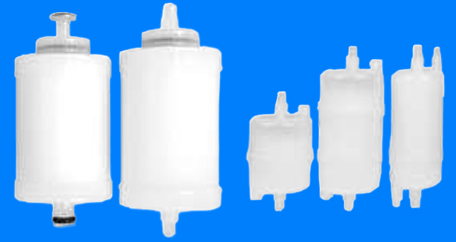 PureLiquid SG DUO3 系列过滤器