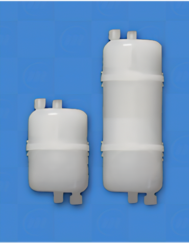PureLiquid MC-II D (MCTD) 系列一次性过滤器
