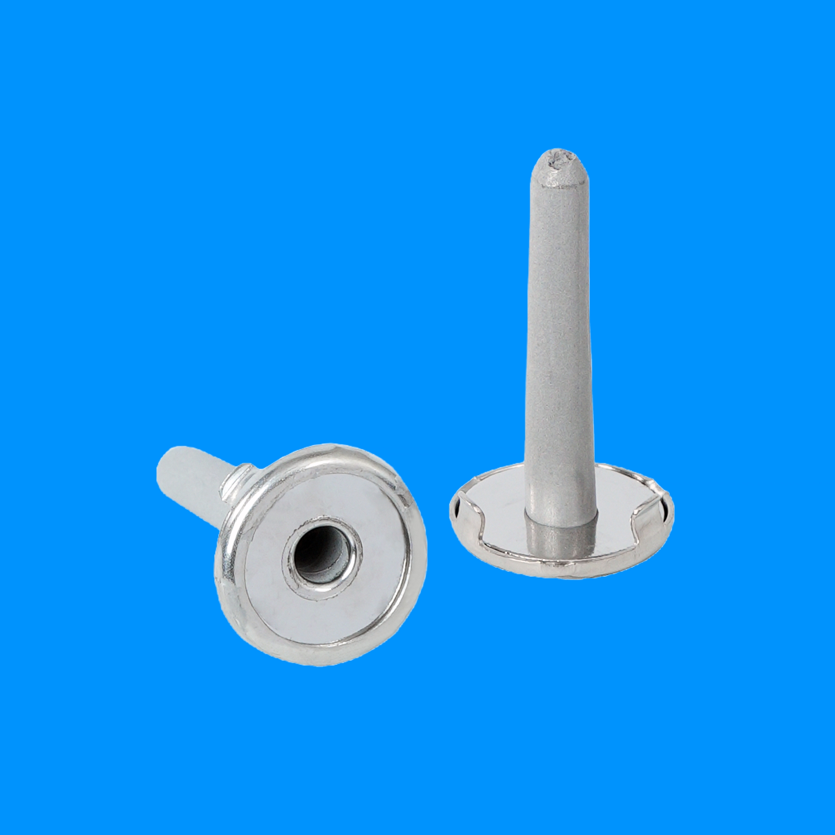 PureGas 垫片式在线式过滤器