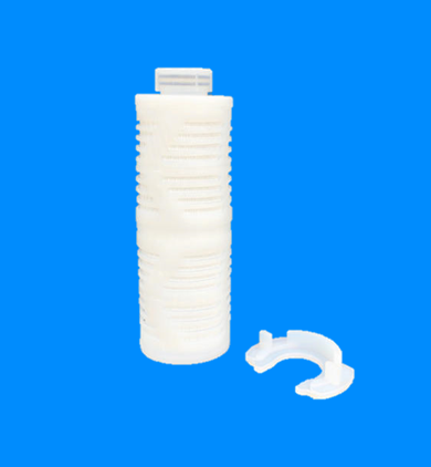 PureLiquid SF ATX系列全氟聚合物滤芯