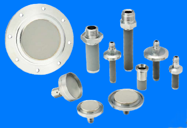 PureGas 快速进气扩散器