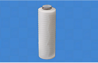 PureLiquid CG-II 系列过滤器