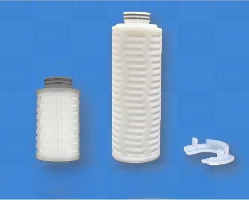 PureLiquid BE 系列过滤器