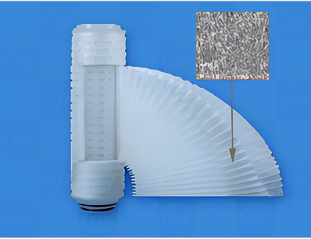 PureLiquid FF-III  FP 系列过滤器