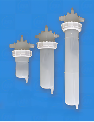 PureLiquid EL PP /EP PP滤芯外壳系列