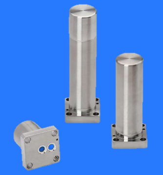 PureGas C型/W型密封过滤器